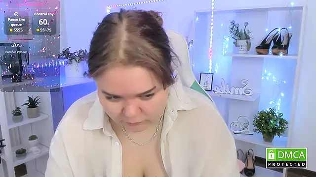 Erica  Alta online show from 01-14-26, 06:52