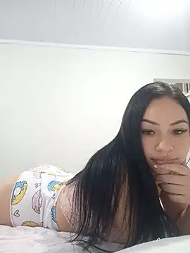 Snapshot of Novinhabonequinha3 chatting on 07-24-26, 10:02 Novinhabonequinha3 online show from 07-24-26, 10:02