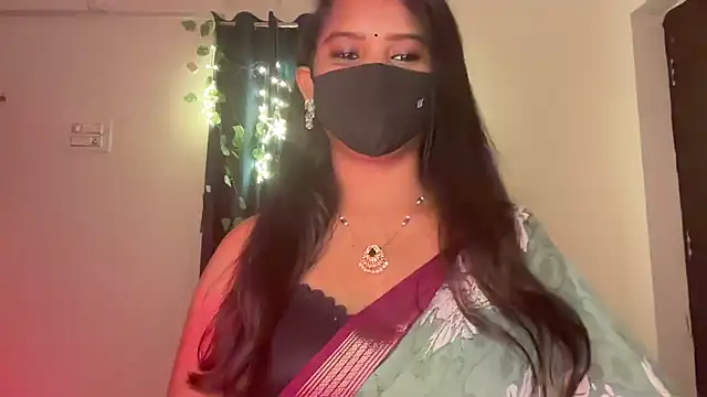 Anu--Telugu online show from 02-21-26, 11:39