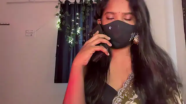 Anu--Telugu online show from 04-22-26, 06:49