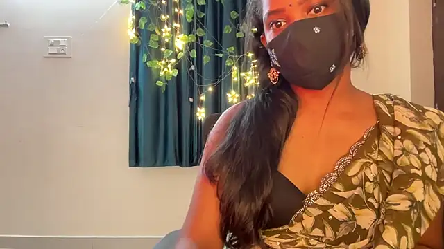 Anu--Telugu online show from 04-22-26, 10:22