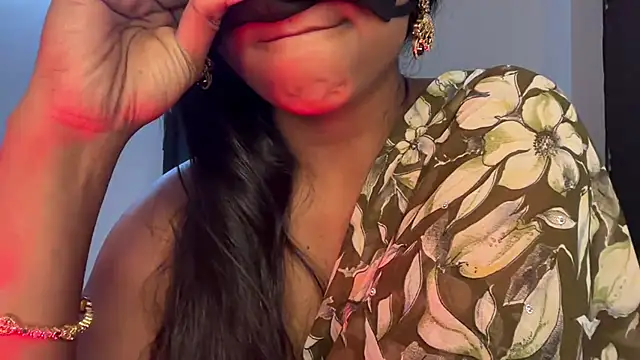 Anu--Telugu online show from 04-23-26, 10:25