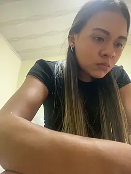 Yessica 832 online show from 02-15-25, 08:01