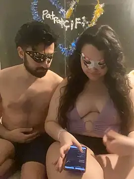 Patpatpatcift online show from 01-11-26, 07:35