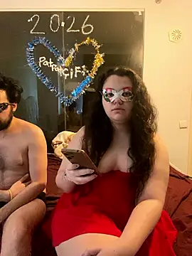 Patpatpatcift online show from 01-13-26, 07:24