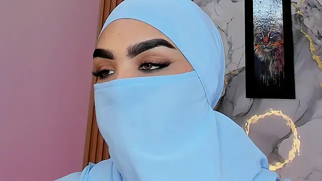 Maissa Alabi online show from 04-13-26, 08:47