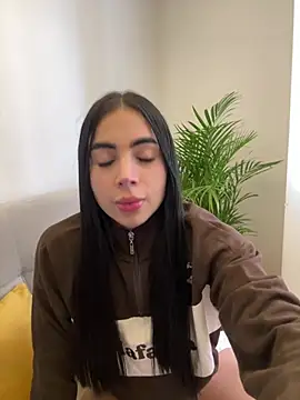 tamy xoo online show from 01-09-26, 07:15