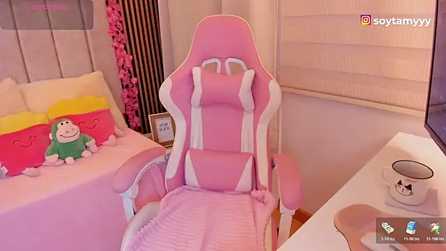 tamy xoo online show from 01-15-26, 05:49