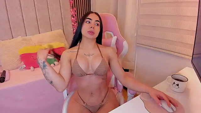 tamy xoo online show from 03-16-26, 08:35