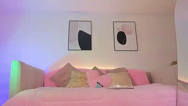 ahri moon1 online show from 03-22-26, 11:02