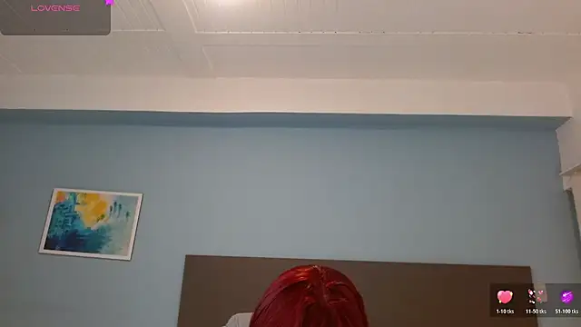 ilitzy cardona online show from 10-28-25, 03:32