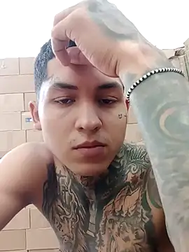 Snapshot of Briangalleta chatting on 09-30-25, 06:02 Briangalleta online show from 09-30-25, 06:02