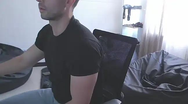 hairyncuteass online show from 01-13-25, 05:02