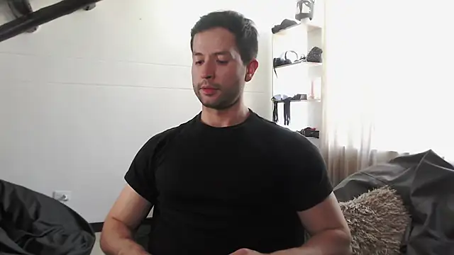 hairyncuteass online show from 01-26-25, 09:07