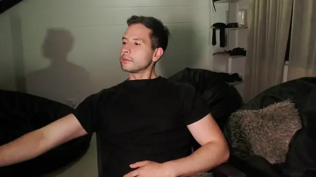 hairyncuteass online show from 01-27-25, 12:12