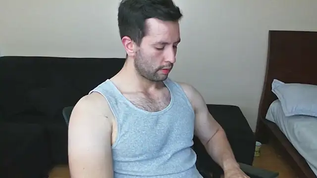 hairyncuteass online show from 01-30-25, 09:25