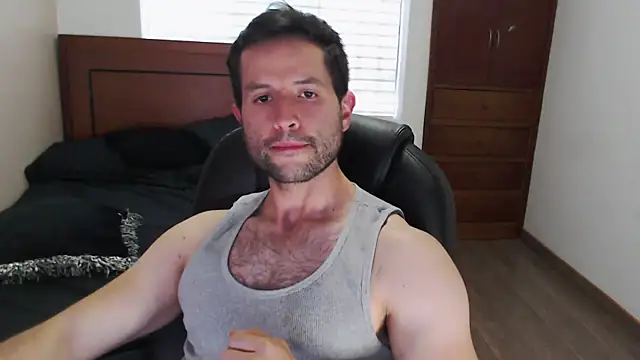 hairyncuteass online show from 02-01-25, 10:34