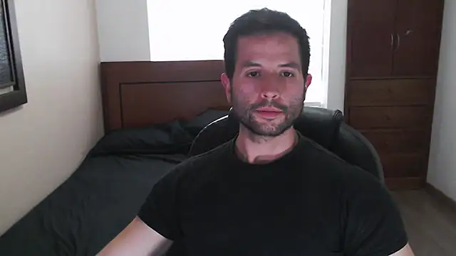 hairyncuteass online show from 02-03-25, 09:29