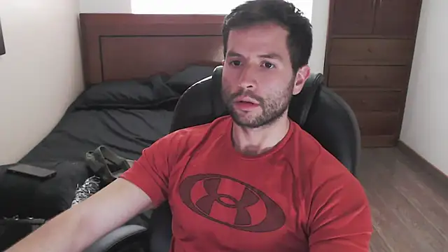 hairyncuteass online show from 02-04-25, 05:01