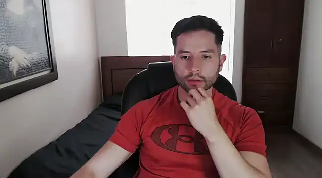 hairyncuteass online show from 02-08-25, 07:27