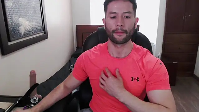 hairyncuteass online show from 02-11-25, 03:18