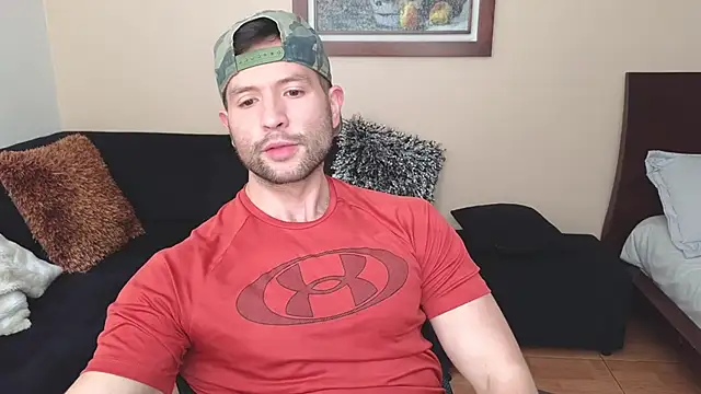 hairyncuteass online show from 02-17-25, 01:53