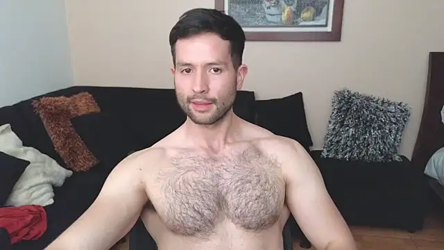 hairyncuteass online show from 02-25-25, 07:25