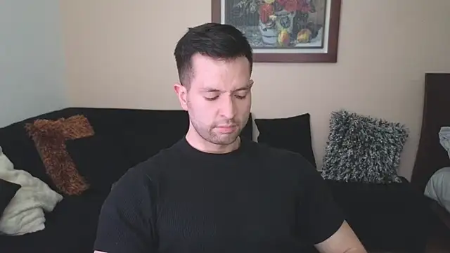 hairyncuteass online show from 03-03-25, 09:26