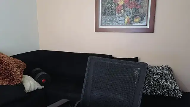 hairyncuteass online show from 03-21-25, 02:40