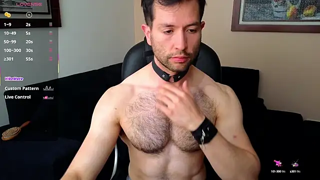 hairyncuteass online show from 10-06-25, 01:41