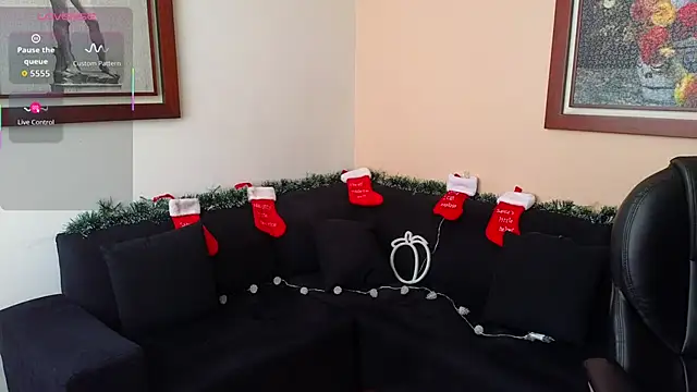 hairyncuteass online show from 11-12-25, 12:38