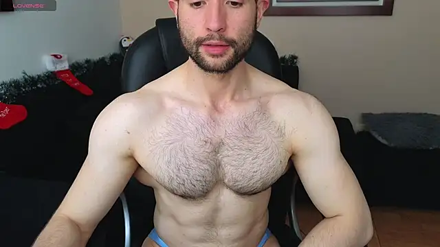 hairyncuteass online show from 12-17-25, 02:56