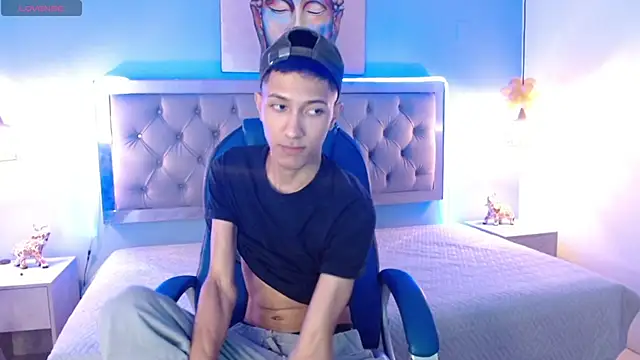 HarolddXL online show from 01-19-25, 12:17