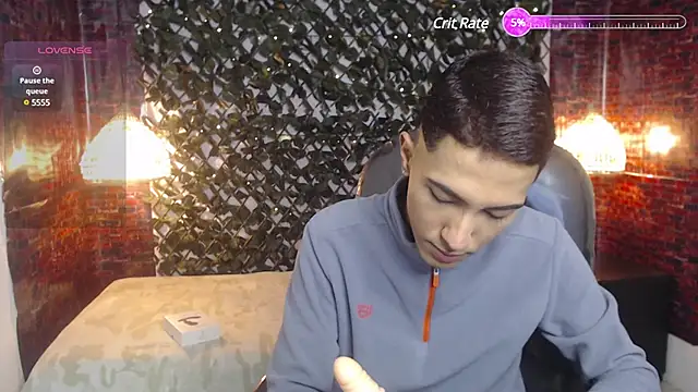 HarolddXL online show from 03-19-25, 12:56