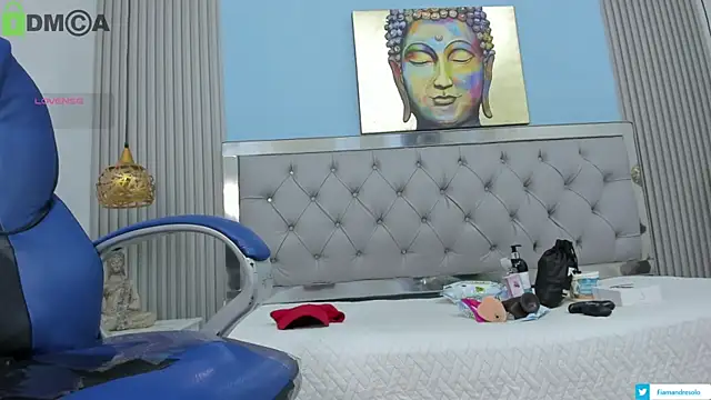 HarolddXL online show from 09-29-25, 01:38