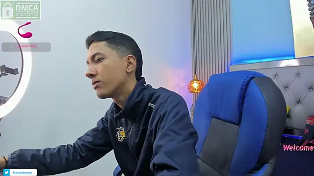 HarolddXL online show from 11-06-25, 01:23