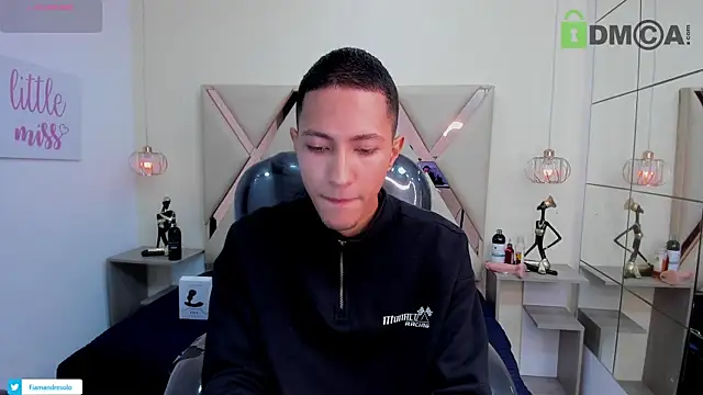 HarolddXL online show from 04-10-26, 02:00