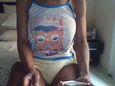 Anaya-1920 online show from 04-03-26, 08:29