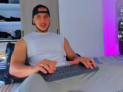 austinoficial online show from 01-08-26, 08:11