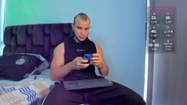 austinoficial online show from 03-06-26, 10:17