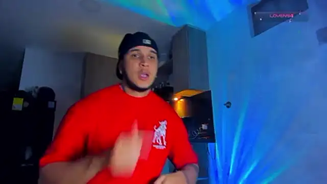 austinoficial online show from 03-27-26, 03:45