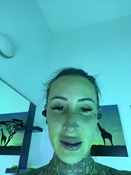 Black sweet Rose online show from 01-23-25, 10:01