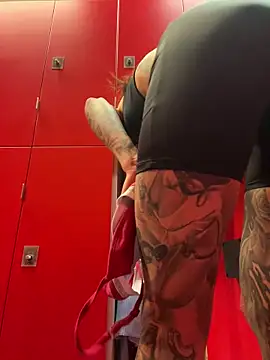 Black sweet Rose online show from 02-05-25, 06:04