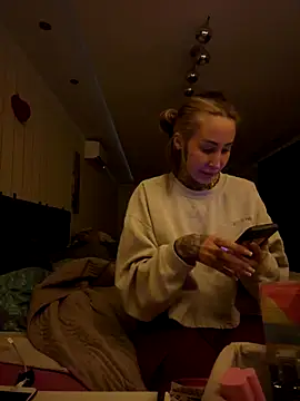 Black sweet Rose online show from 12-21-25, 08:27