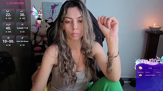 Princezzlove3 online show from 06-05-26, 02:12