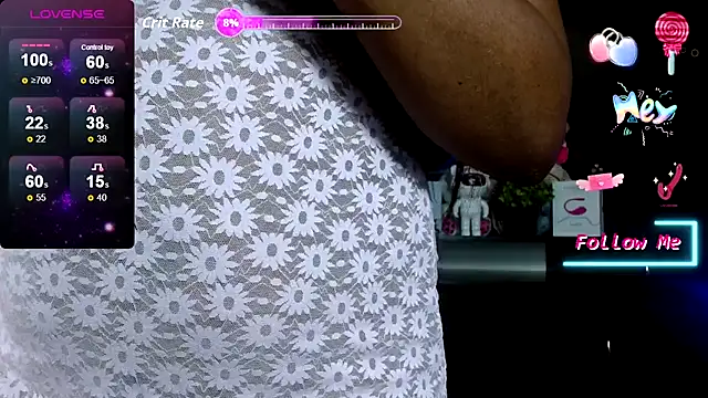 Naty-Brown online show from 11-30-25, 12:36