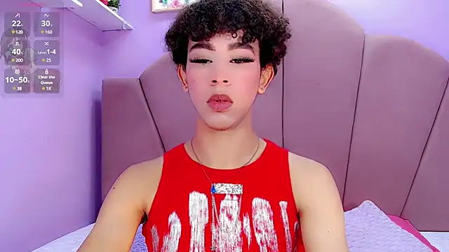 Vanessapintoo online show from 03-04-25, 11:32