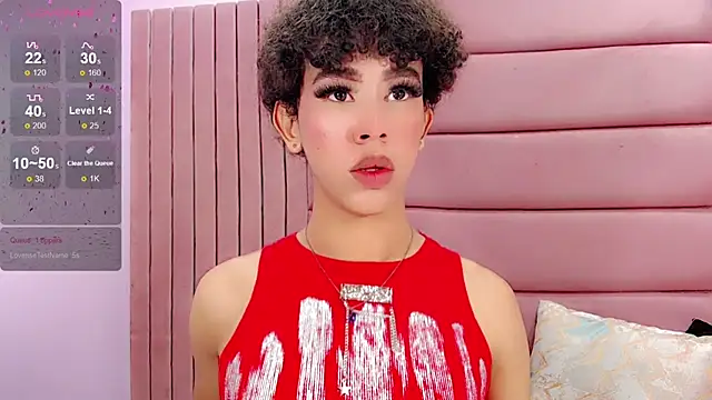 Vanessapintoo online show from 03-05-25, 05:40