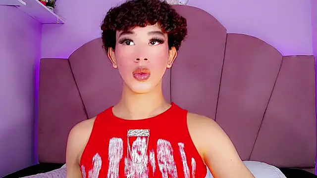 Vanessapintoo online show from 03-11-25, 08:20