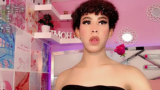 Vanessapintoo online show from 03-17-25, 03:40